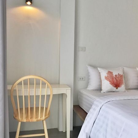 Silan Residence, Koh Phangan - An Authentic Village Experience Чалоклам Номер фото
