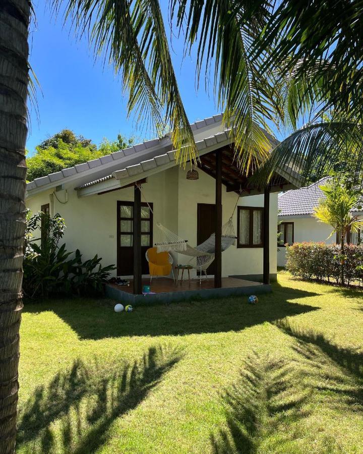 Silan Residence, Koh Phangan - An Authentic Village Experience Чалоклам Экстерьер фото